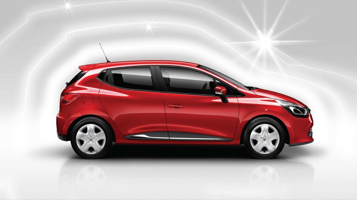RENAULT ESTETÄ°K